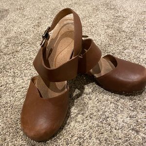 Dansko Clogs